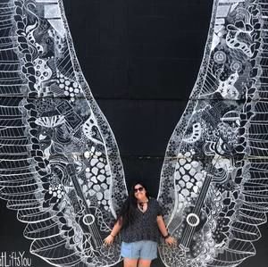 Meet your Posher, Mia